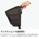 ウォーターフロント 折りたたみ傘 Waterfront | ギャレリア Bag&Luggage | 詳細画像3