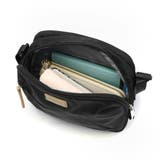 ワールドトラベラー ショルダーバッグ World | ギャレリア Bag&Luggage | 詳細画像12