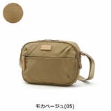 ワールドトラベラー ショルダーバッグ World | ギャレリア Bag&Luggage | 詳細画像5