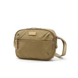 モカベージュ | ワールドトラベラー ショルダーバッグ World | ギャレリア Bag&Luggage