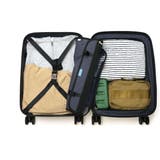 ワールトラベラー スーツケース WorldTraveler | ギャレリア Bag＆Luggage | 詳細画像15 