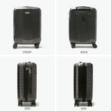 ワールトラベラー スーツケース WorldTraveler | ギャレリア Bag＆Luggage | 詳細画像7 