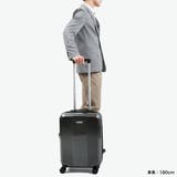 ワールトラベラー スーツケース WorldTraveler | ギャレリア Bag＆Luggage | 詳細画像9 