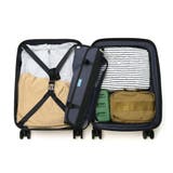ワールドトラベラー スーツケース WorldTraveler | ギャレリア Bag&Luggage | 詳細画像12