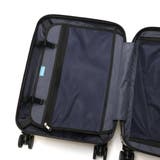 ワールドトラベラー スーツケース WorldTraveler | ギャレリア Bag&Luggage | 詳細画像13