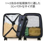 ワールドトラベラー スーツケース WorldTraveler | ギャレリア Bag&Luggage | 詳細画像5