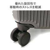 ワールドトラベラー スーツケース WorldTraveler | ギャレリア Bag&Luggage | 詳細画像6