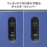 ワールドトラベラー スーツケース WorldTraveler | ギャレリア Bag&Luggage | 詳細画像7