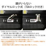 ワールドトラベラー スーツケース WorldTraveler | ギャレリア Bag&Luggage | 詳細画像9