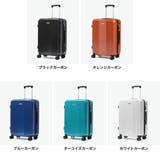 ワールトラベラー スーツケース WorldTraveler | ギャレリア Bag&Luggage | 詳細画像2