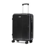 ブラックカーボン | ワールトラベラー スーツケース WorldTraveler | ギャレリア Bag&Luggage