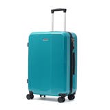 ターコイズカーボン | ワールトラベラー スーツケース WorldTraveler | ギャレリア Bag&Luggage