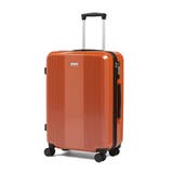 オレンジカーボン | ワールトラベラー スーツケース WorldTraveler | ギャレリア Bag&Luggage