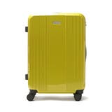 イエローグリーン(13) | ワールドトラベラー スーツケース WorldTraveler | ギャレリア Bag&Luggage