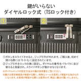 ワールドトラベラー スーツケース WorldTraveler | ギャレリア Bag&Luggage | 詳細画像11