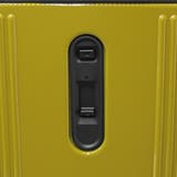 ワールドトラベラー スーツケース WorldTraveler | ギャレリア Bag&Luggage | 詳細画像25