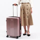 ワールドトラベラー スーツケース WorldTraveler | ギャレリア Bag&Luggage | 詳細画像4