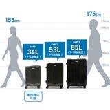 ワールドトラベラー スーツケース WorldTraveler | ギャレリア Bag&Luggage | 詳細画像29