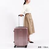 ワールドトラベラー スーツケース WorldTraveler | ギャレリア Bag&Luggage | 詳細画像5