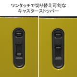 ワールドトラベラー スーツケース WorldTraveler | ギャレリア Bag&Luggage | 詳細画像9