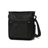 ブラック | ワールドトラベラー ショルダーバッグ WorldTraveler | ギャレリア Bag&Luggage