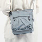 ブルーグレー | ワールドトラベラー ショルダーバッグ WorldTraveler | ギャレリア Bag&Luggage