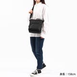 ワールドトラベラー ショルダーバッグ WorldTraveler | ギャレリア Bag&Luggage | 詳細画像3
