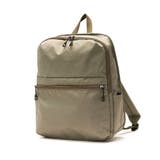 グレージュ | ワールドトラベラー リュック WorldTraveler | ギャレリア Bag＆Luggage