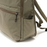 ワールドトラベラー リュック WorldTraveler | ギャレリア Bag＆Luggage | 詳細画像12 
