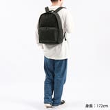 ワールドトラベラー リュック World | ギャレリア Bag&Luggage | 詳細画像3