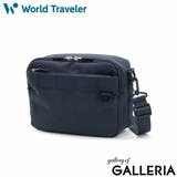 ワールドトラベラー ショルダーバッグ World | ギャレリア Bag&Luggage | 詳細画像20