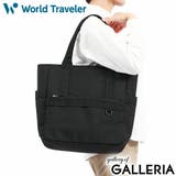 ワールドトラベラー トートバッグ World | ギャレリア Bag&Luggage | 詳細画像18