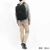 ワールドトラベラー リュック World | ギャレリア Bag＆Luggage | 詳細画像3 