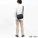 ワールドトラベラー ショルダーバッグ World | ギャレリア Bag＆Luggage | 詳細画像3 