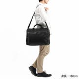 ワールドトラベラー ビジネスバッグ World | ギャレリア Bag&Luggage | 詳細画像3