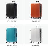 ワールトラベラー スーツケース WorldTraveler | ギャレリア Bag&Luggage | 詳細画像2