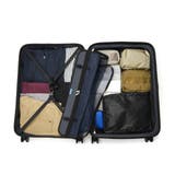 ワールドトラベラー スーツケース WorldTraveler | ギャレリア Bag&Luggage | 詳細画像12