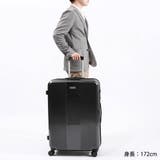 ワールドトラベラー スーツケース WorldTraveler | ギャレリア Bag&Luggage | 詳細画像3