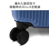 ワールドトラベラー スーツケース WorldTraveler | ギャレリア Bag&Luggage | 詳細画像6