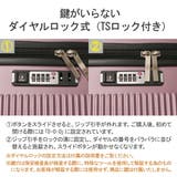 ワールドトラベラー スーツケース WorldTraveler | ギャレリア Bag&Luggage | 詳細画像9