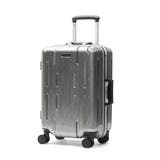 ヘアラインブラック | ワールドトラベラー スーツケース WorldTraveler | ギャレリア Bag&Luggage