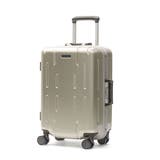 ヘアラインゴールド | ワールドトラベラー スーツケース WorldTraveler | ギャレリア Bag&Luggage
