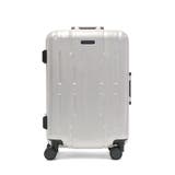 ヘアラインホワイト | ワールドトラベラー スーツケース World | ギャレリア Bag&Luggage