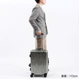 ワールドトラベラー スーツケース World | ギャレリア Bag&Luggage | 詳細画像3