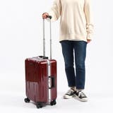 ワールドトラベラー スーツケース World | ギャレリア Bag&Luggage | 詳細画像4