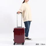 ワールドトラベラー スーツケース World | ギャレリア Bag&Luggage | 詳細画像5