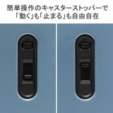 ワールドトラベラー スーツケース World | ギャレリア Bag&Luggage | 詳細画像8