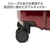 ワールドトラベラー スーツケース World | ギャレリア Bag&Luggage | 詳細画像9