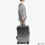 ワールドトラベラー スーツケース WorldTraveler | ギャレリア Bag&Luggage | 詳細画像10