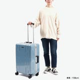 ワールドトラベラー スーツケース WorldTraveler | ギャレリア Bag&Luggage | 詳細画像11